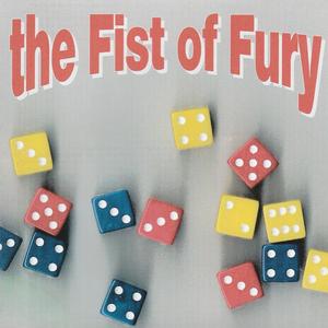 Pieces (The Fist of Fury)