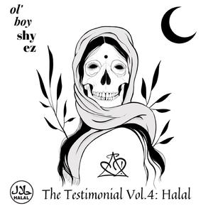 Halal Af (feat. Spike Yee)