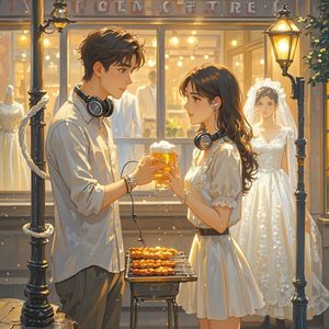 那时的我们-庄天龙