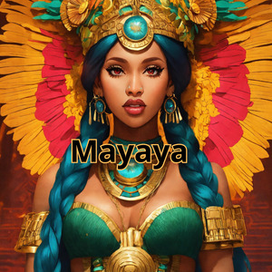 Mayaya