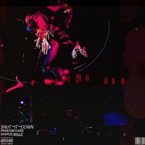 Shut It Down (Prod. Charlie Shulz)