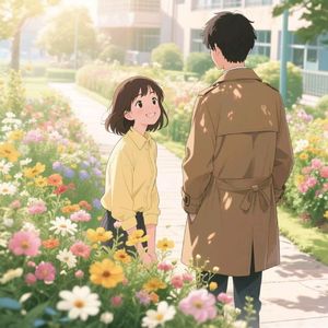 青柠往事