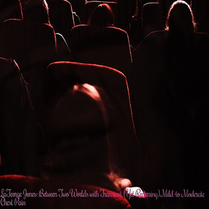 Don't Let My Youth Deter You (Angelique)