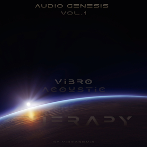 432hz Ambiente