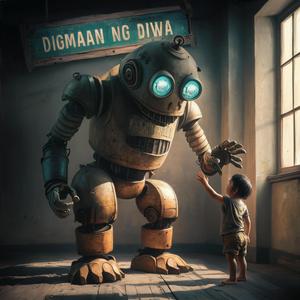 Digmaan ng Diwa