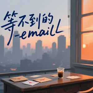 等不到的email