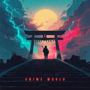 WINNERS FOREVER (Metal Cover)