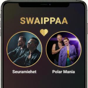 Swaippaa