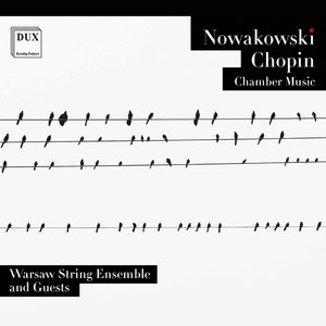 Piano Quintet No. 2 in E-Flat Major, Op. 17:IV. Rondo. Allegro