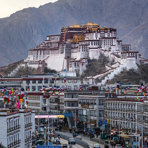 阿秋拉尕（Prod By Jhythm 5）