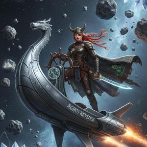 Chrono Tide Dominion