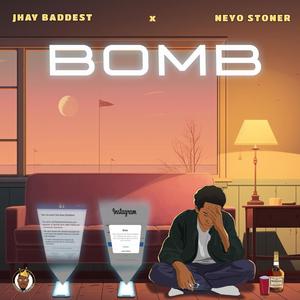 Bomb (feat. Neyo Stoner)