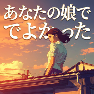 あなたの娘でよかった