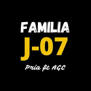 Familia J-7 (feat. AGC)
