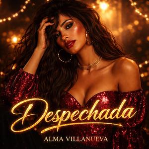 Despechada