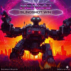 Slingshot Win (feat. Angelo G)