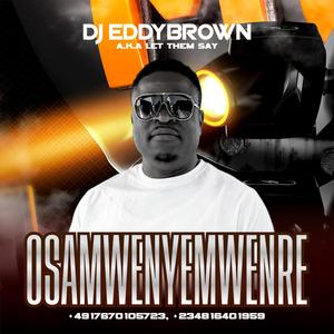 OSAMWENYEMWENRE
