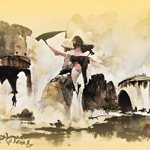 Didn't We Almost Have It All