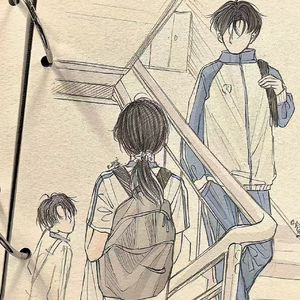 小范暗恋日记（正式版）