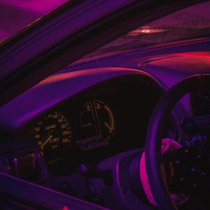 night drive