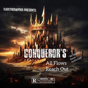 Conqueror's (feat. A-F-R-O, Ak-Eh & Antha Lee)