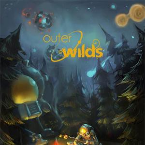 星际拓荒 (From''Outer Wilds'')（Inst.）