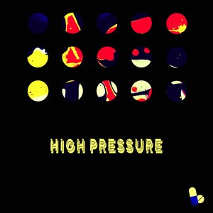 High Pressure (Radio Edit)