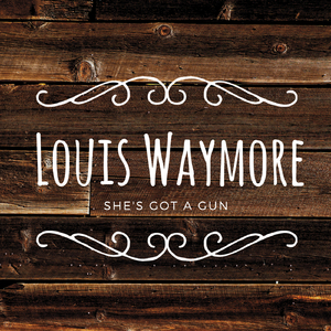 She's Got a Gun