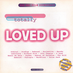 Smokebelch 2 (Beatless Mix)