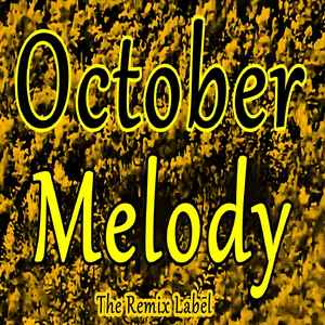 October Melody (Cristian Paduraru Ambient Chillout Inspirational Music)