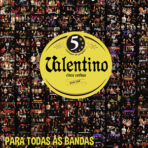 1234 Que Mudou o Mundo