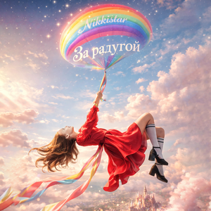 За радугой