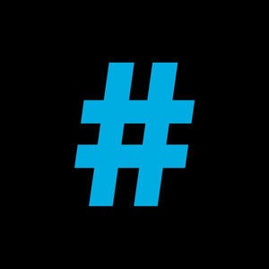 #