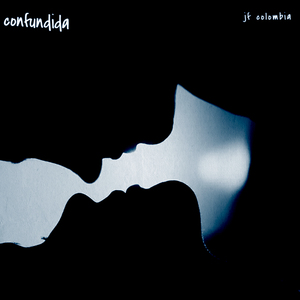 Confundida