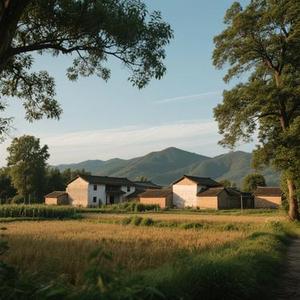 遥遥故乡 (小沐晴 Remix)