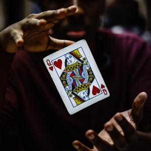 In Honor of the Fallen Enemies