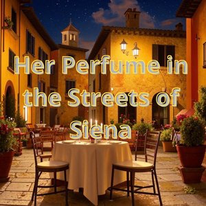 The Sound of Love in Cobblestone Steps