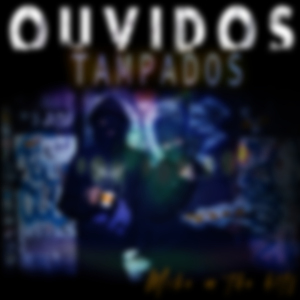 Ouvidos Tampados