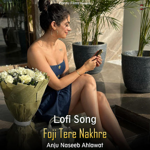 Foji Tere Nakhre (Lofi Remix)