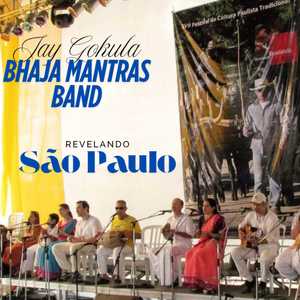 Revelando São Paulo (Ao Vivo)
