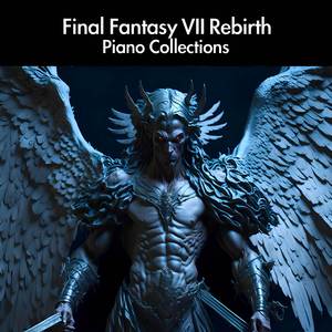 Reunion (From "Final Fantasy VII") [For Piano Solo]