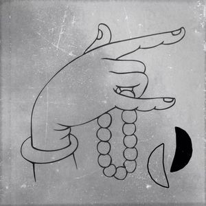 [FREE] "信仰" 揽佬 x KITO x 求签 Type Beat