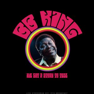 Instrumental (You Know I Love You) (Live 1974)