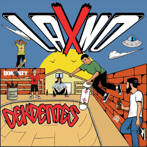 Dekdentes