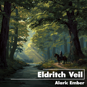 Echoes of the Starlit Fen