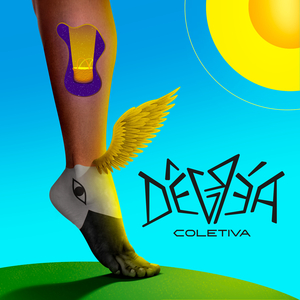 Because I Change Dêgréa