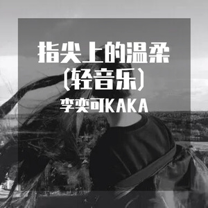 指尖上的温柔(轻音乐)