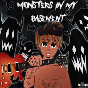 Monsters in My Basement