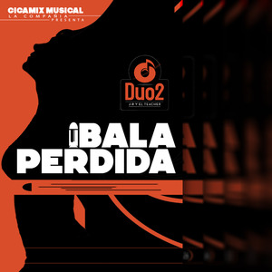 Bala Perdida
