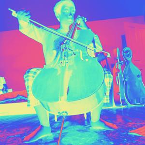 Skibidi Violoncello Maximo (feat. Maxwell Wu)